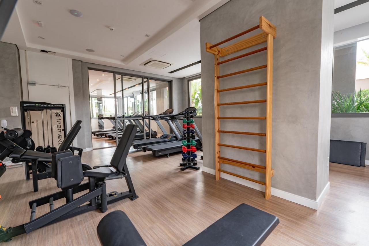 Apartament Charlie Vitrali Moema São Paulo Zewnętrze zdjęcie