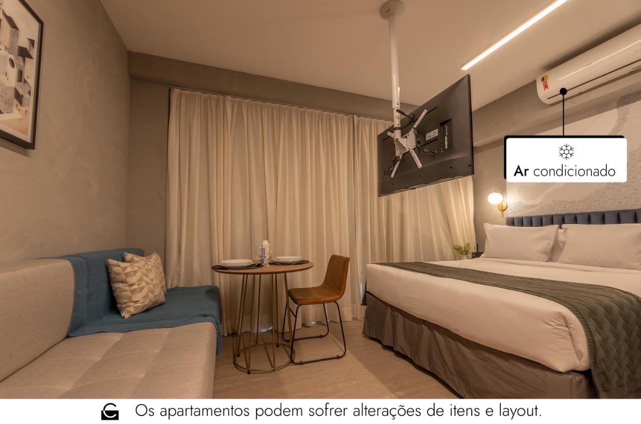 Apartament Charlie Vitrali Moema São Paulo Zewnętrze zdjęcie