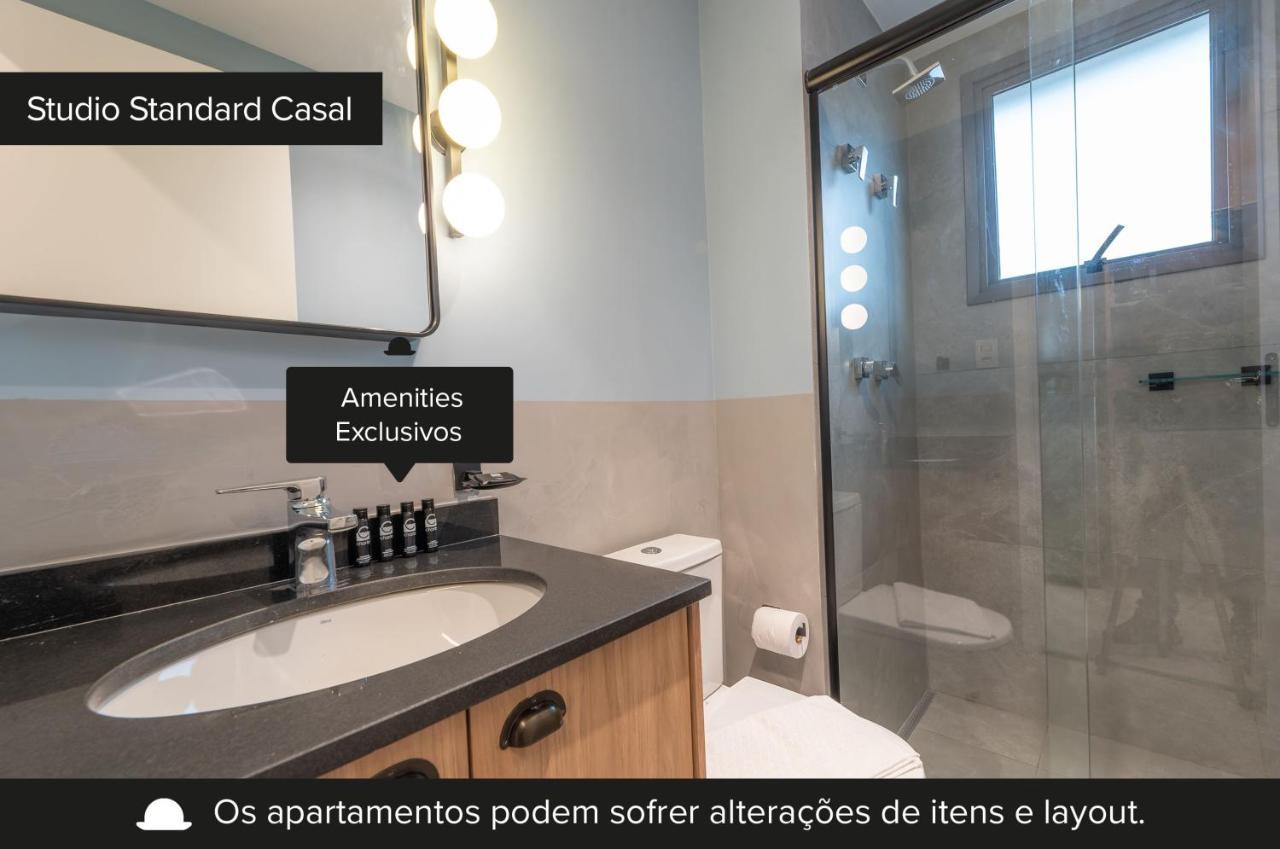 Apartament Charlie Vitrali Moema São Paulo Zewnętrze zdjęcie
