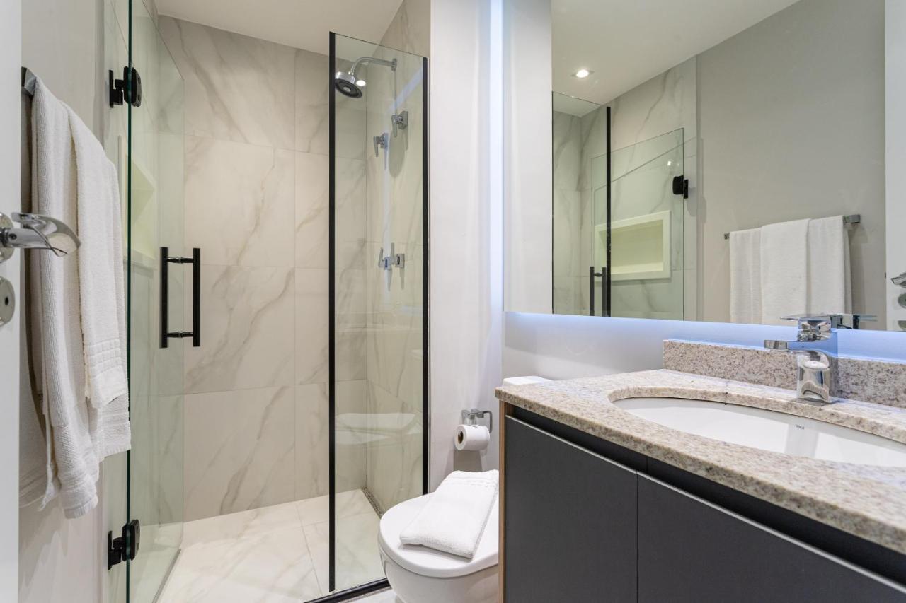 Apartament Charlie Vitrali Moema São Paulo Zewnętrze zdjęcie